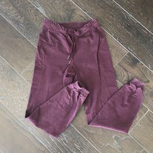 Lululemon Jogger Pants